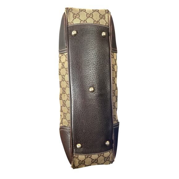 Gucci GG Canvas Medium Princy Tote “Project” - Picture 6 of 14